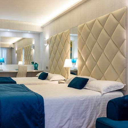 Hotel Le Fouquet'S Cannes Exterior foto