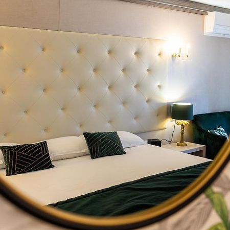 Hotel Le Fouquet'S Cannes Exterior foto