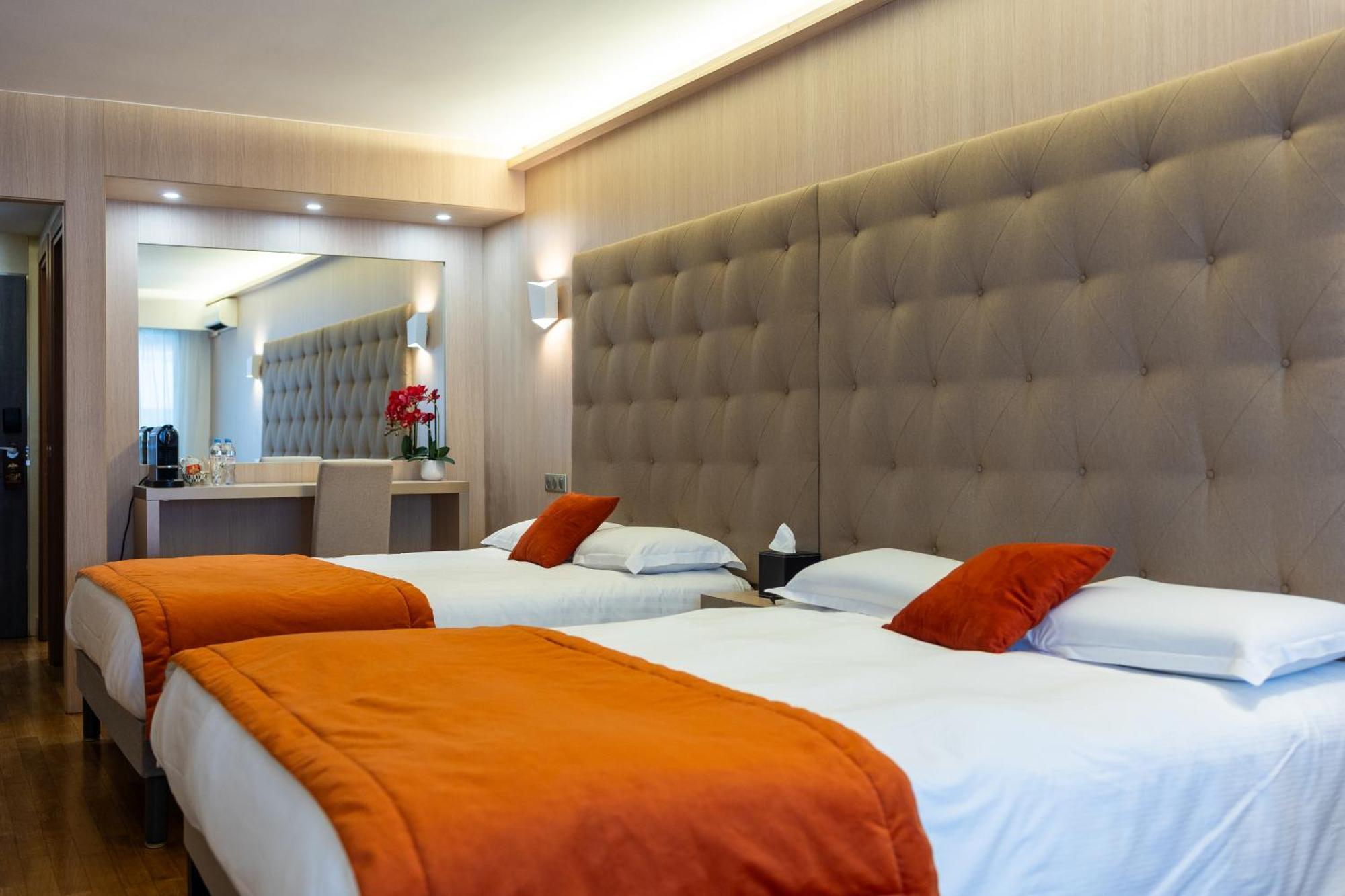 Hotel Le Fouquet'S Cannes Exterior foto